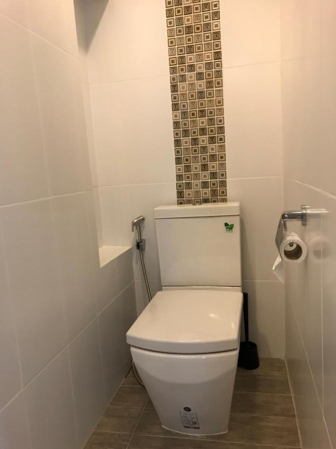 Grandblue Condominium Mae Phim Top Floor With Sea View 706 Kültér fotó