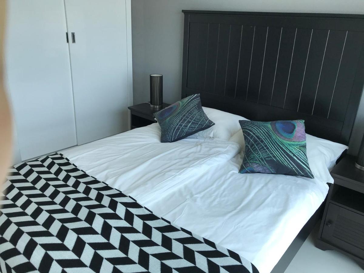 Grandblue Condominium Mae Phim Top Floor With Sea View 706 Kültér fotó